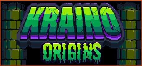 Kraino Origins: Retro Action Platformer with Fast-Paced Combat