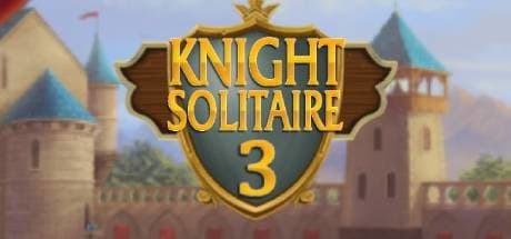 Knight Solitaire 3: A Royal Quest for Card Masters