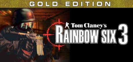 Tom Clancy's Rainbow Six 3 Gold: Elite Counter-Terrorism
