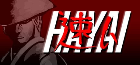 HAYAI:一撃必殺の戦闘を極める、ハイスピードアリーナスラッシャー