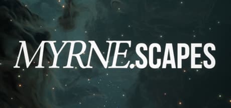 MYRNEscapes: Explore Audio-Reactive Worlds