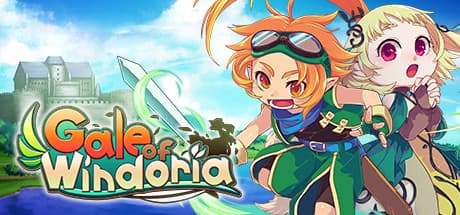 Gale of Windoria: Embark on a Pixel Fantasy Adventure
