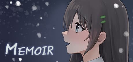 Memoir: A Heartfelt Visual Novel Puzzle of First Love