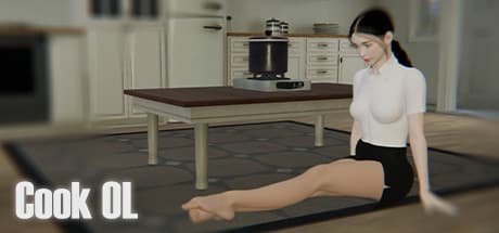 Cook OL: A Relaxing Culinary Experience