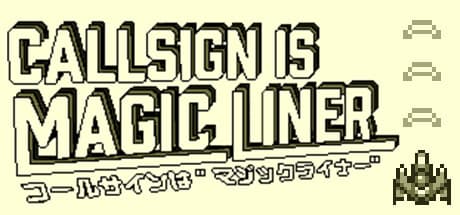 Call Sign is Magic Liner: Draw Circles, Unleash Lasers