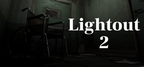 Lightout 2: Escape the Abandoned Hospital