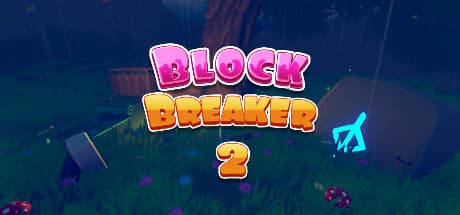 Block Breaker 2: Atmospheric 3D Puzzler with Physics Challenges