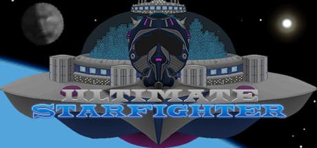 Ultimate Starfighter — Defend Earth from Alien Invasion