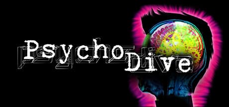 PsychoDive: Explore Minds in a 90s Survival Horror Twist