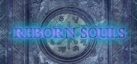 Reborn Souls — A Witch's Tale of Urban Legends and Dark Magic