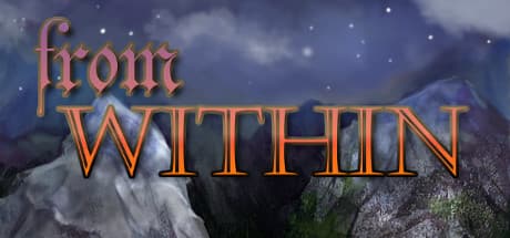 From Within: Classic 2D Retro RPG Adventure