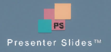Presenter Slides™:ファンキーなチャートでビジネスを可視化