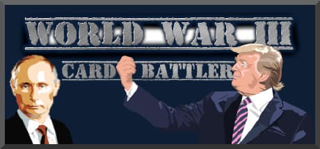 World War 3: Card Battler - 国を率いて爆笑戦略バトル!