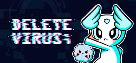 Delete Virus; — リズムアクションスリラー