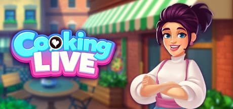 Cooking Live - Italian Kitchen Simulator: レシピを極めてレストランを救え