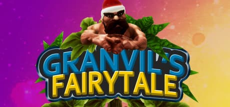 Granvil's Fairytale: A Charming 3D Platformer Adventure