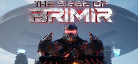 The Siege of Brimir: Embrace Your Inner Villain in an Alien Conquest RPG