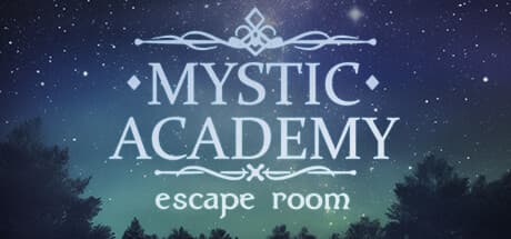 Mystic Academy: Escape Room - Your Final Wizard Exam Awaits!