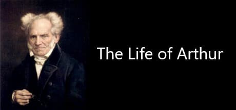 The Life of Arthur: Uncover a Dark Campus Secret