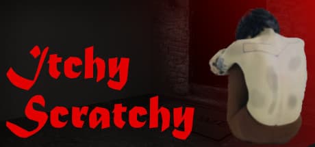 Itchy Scratchy – A Shocking Point-and-Click Horror Experience