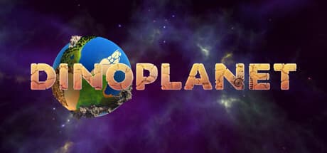 DinoPlanet VR: Restore a Lost Dinosaur Amusement Park