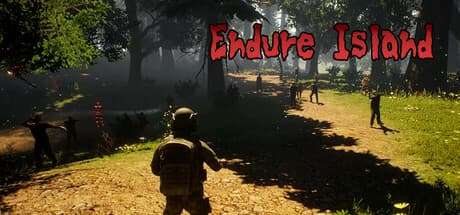Endure Island:ウイルスの謎を解き明かせ