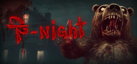 T-night: A Family's Struggle in a Mysterious City