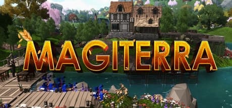 MAGITERRA:自然の魔法を育む