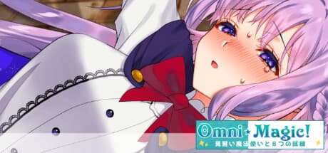 Omni Magic!: モンスターを調査し、王家の宝を取り戻せ