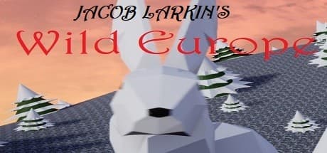 Jacob Larkin's Wild Europe: Live as a European Animal