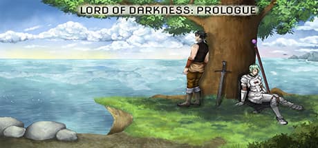 Lord of Darkness: Prologue - A Pixel Art JRPG Adventure