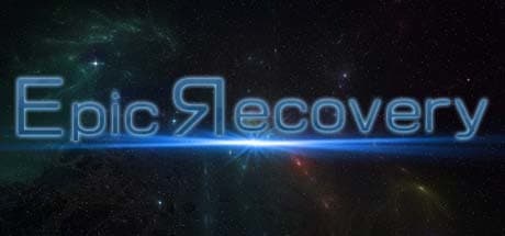 EpicRecovery: 弾幕シューティングでハイスコアを目指せ！