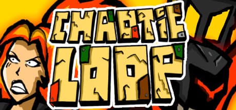 Chaotic Loop:変化し続けるステージが魅力の無料2Dシューター