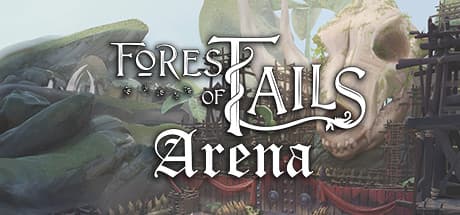 Forest of Tails: Arena - 究極のネズミ戦士を目指せ
