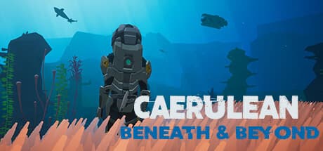 Caerulean: Beneath and Beyond：深海のエコシステムを探検し、守る物語