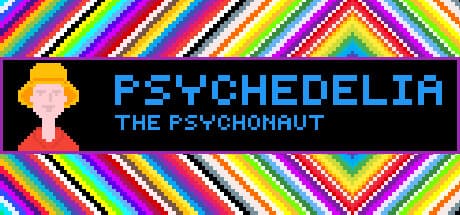 Psychedelia: The Psychonaut：発想とひらめきで突破するパズル