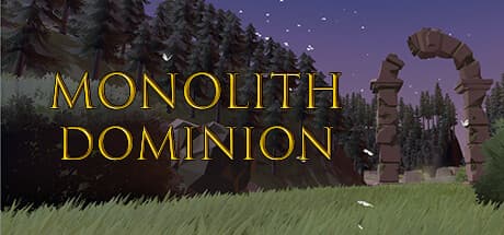 Monolith Dominion：魂の魔法で遺産を築く