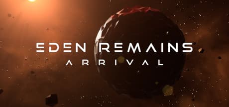Eden Remains: Arrival - Sci-Fi First-Person Action Survival