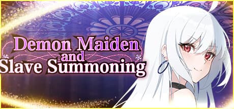 Demon Maiden and Slave Summoning:魔術を覚醒させ、悪魔に立ち向かう