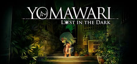 Yomawari: Lost in the Dark – Survive the Night's Terrors
