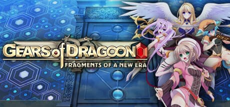 Gears of Dragoon: Fragments of a New Era - Magic vs. Machinery