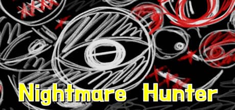 Nightmare Hunter — Survive the Night Against Terrifying Foes