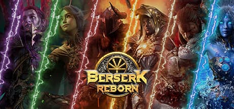 Berserk Reborn – Conquer Udhin with Elemental Card Battles