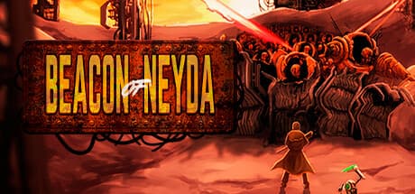 Beacon of Neyda:荒廃した世界でピクセルアート戦略サバイバル
