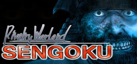 Rivalry warlord Sengoku:戦国時代を舞台にしたターン制戦略シミュレーション