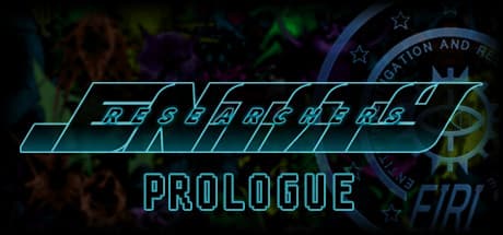 Entity Researchers: Prologue - Dark Sci-Fi Dungeon Crawler RPG