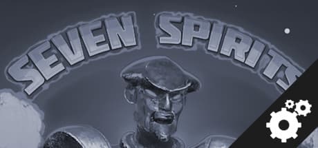 Seven Spirits Playtest — 謎の世界を探検