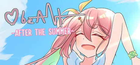 ♡beAt! -After the Summer-: A Visual Novel of Friendship and Growing Up