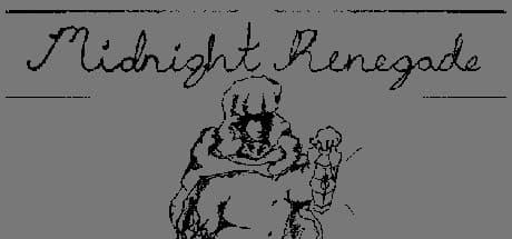 Midnight Renegade: Recollections - A 2D Action Platformer Adventure