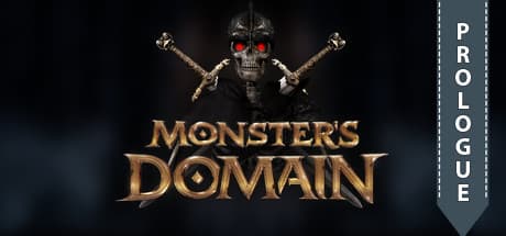 Monsters Domain: Prologue:モンスター軍を指揮せよ